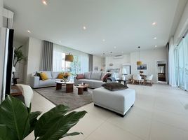 4 Bedroom Villa for sale at Bliss Home Luxury Villa, Thap Tai