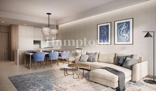 1 Habitación Apartamento en venta en , Dubái The Address Residences Dubai Opera