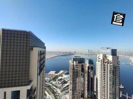 3 Bedroom Apartment for sale at Harbour Views 1, Creekside 18, Dubai Creek Harbour (The Lagoons)