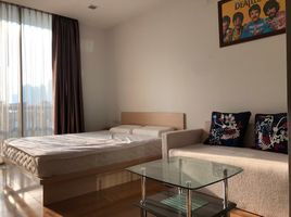 Studio Wohnung zu vermieten im Quad Sathon, Thung Wat Don