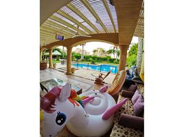 6 Bedroom Villa for sale at Marina 5, Marina, Al Alamein, North Coast