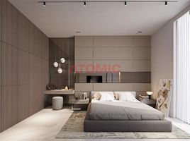 Studio Apartment for sale at Beverly Boulevard, Central Towers, Arjan