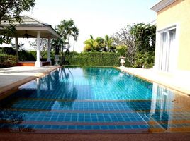 3 Schlafzimmer Haus zu vermieten im Siam Royal View, Nong Prue, Pattaya