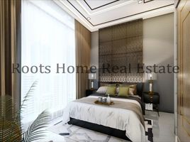 3 Bedroom Apartment for sale at Samana Waves, District 13, Jumeirah Village Circle (JVC)