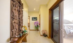 5 Bedrooms Villa for sale in Hua Hin City, Hua Hin 