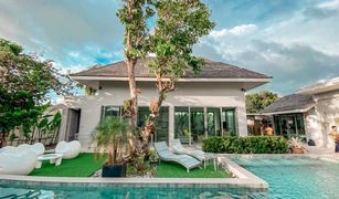 6 Bedrooms Villa for sale in Choeng Thale, Phuket Areeca Pool Villa