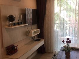 1 Schlafzimmer Appartement zu verkaufen im Seven Seas Resort, Nong Prue