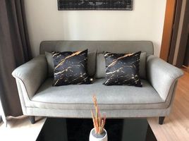 1 Bedroom Condo for rent at Taka Haus, Khlong Tan Nuea