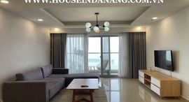 Verfügbare Objekte im Blooming Tower Danang