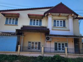 2 Bedroom Townhouse for sale in Nakhon Chai Si, Nakhon Pathom, Tha Tamnak, Nakhon Chai Si