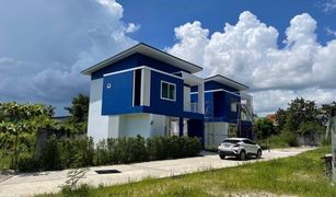 3 Schlafzimmern Haus zu verkaufen in Bang Sare, Pattaya Sea Dreams Village