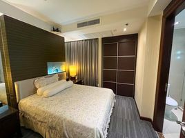 4 Bedroom Apartment for sale at Belgravia Residences, Khlong Tan, Khlong Toei