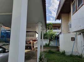 4 Schlafzimmer Villa zu verkaufen im PEA Niwet Village 2, Tha Sai