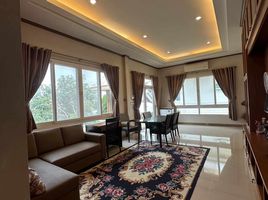 6 Bedroom Villa for sale at Amorn Village, Nong Prue, Pattaya