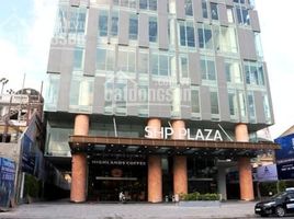 Studio Apartment for rent at SHP Plaza, Lach Tray