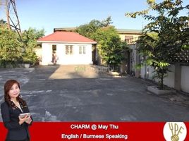 6 Bedroom House for rent in Junction City, Pabedan, Dawbon