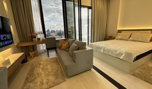 1 chambre Condominium a vendre à Chantharakasem, Bangkok Mazarine Ratchayothin