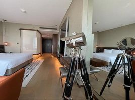 Studio Apartment for sale at Tower C, DAMAC Towers by Paramount