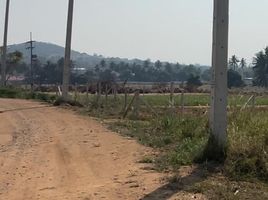 在Pran Buri, 班武里府出售的 土地, Pran Buri, Pran Buri