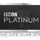 Iscon Platinum