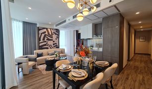 2 Bedrooms Condo for sale in Na Kluea, Pattaya Wyndham Grand Residences Wongamat Pattaya