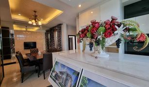 6 Bedrooms House for sale in Khok Kham, Samut Sakhon The Lake Ville Rama 2