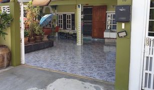 3 Bedrooms House for sale in Pracha Thipat, Pathum Thani Rattanakosin 200
