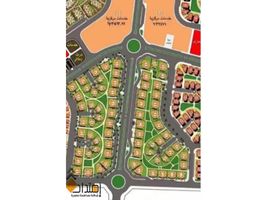 3 Schlafzimmer Appartement zu verkaufen im Al Khamayel city, Sheikh Zayed Compounds, Sheikh Zayed City, Giza
