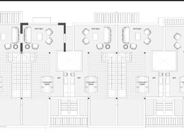 3 Schlafzimmer Reihenhaus zu verkaufen im O West, 6 October Compounds