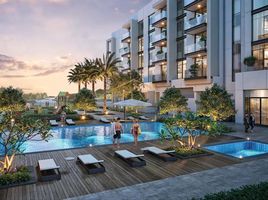 2 Bedroom Apartment for sale at Canal Front Residences, dar wasl