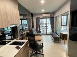 1 Schlafzimmer Appartement zu vermieten im The Parkland Phetkasem 56, Bang Wa, Phasi Charoen