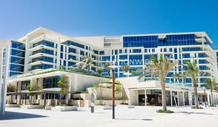 Квартира, 2 спальни на продажу в Saadiyat Beach, Абу-Даби Mamsha Al Saadiyat