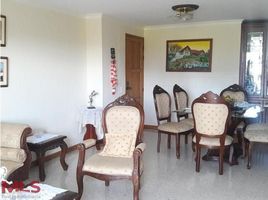 3 Schlafzimmer Appartement zu verkaufen im DIAGONAL 75C # 02 2 A 146, Medellin