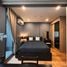 1 Schlafzimmer Wohnung zu vermieten im Q Chidlom-Phetchaburi , Makkasan