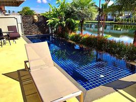 3 Bedroom Villa for rent at Ananda Lake View, Thep Krasattri, Thalang, Phuket, Thailand