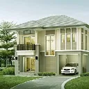 พฤกษาวิลเลจ 2 วงแหวน - รังสิต