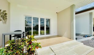2 Bedrooms House for sale in Thap Tai, Hua Hin Mali Signature