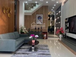 4 Schlafzimmer Villa zu verkaufen in District 12, Ho Chi Minh City, Thanh Loc, District 12