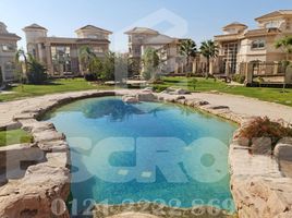 7 Bedroom Villa for sale at Royal Lagoon, North Investors Area