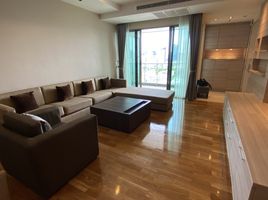 3 Bedroom Apartment for rent at 39 Boulevard Executive Residence, Khlong Tan Nuea