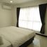 2 Schlafzimmer Appartement zu vermieten im Bangna Service Apartment, Bang Na
