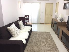 2 Schlafzimmer Wohnung zu verkaufen im Supalai Park Asoke-Ratchada, Din Daeng