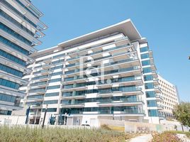 3 Bedroom Apartment for sale at Mayan 2, Yas Bay