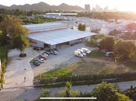  Warehouse for sale in Thailand, Surasak, Si Racha, Chon Buri, Thailand