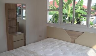 2 Bedrooms Townhouse for sale in Cha-Am, Phetchaburi Leo Gardens