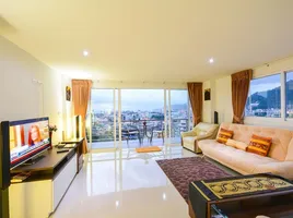 在Bayshore Oceanview Condominium出售的2 卧室 公寓, 芭东