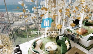3 Schlafzimmern Appartement zu verkaufen in Wasl Square, Dubai Safa One