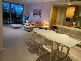 2 Bedroom Condo for sale at The Legend Saladaeng, Si Lom