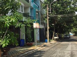 4 Schlafzimmer Villa zu verkaufen in Thu Duc, Ho Chi Minh City, Hiep Binh Chanh