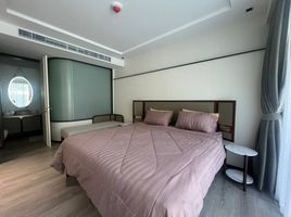 1 Bedroom Apartment for sale at InterContinental Residences Hua Hin, Hua Hin City